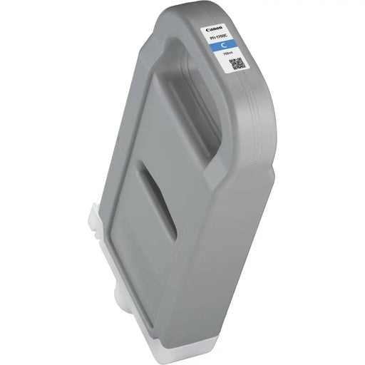 Canon Pigment Ink Tank PFI-1700 Cyan - Консумативи за плотери<<<CANON консумативи<<<CANON<<<PolyComp&&&Мастила и