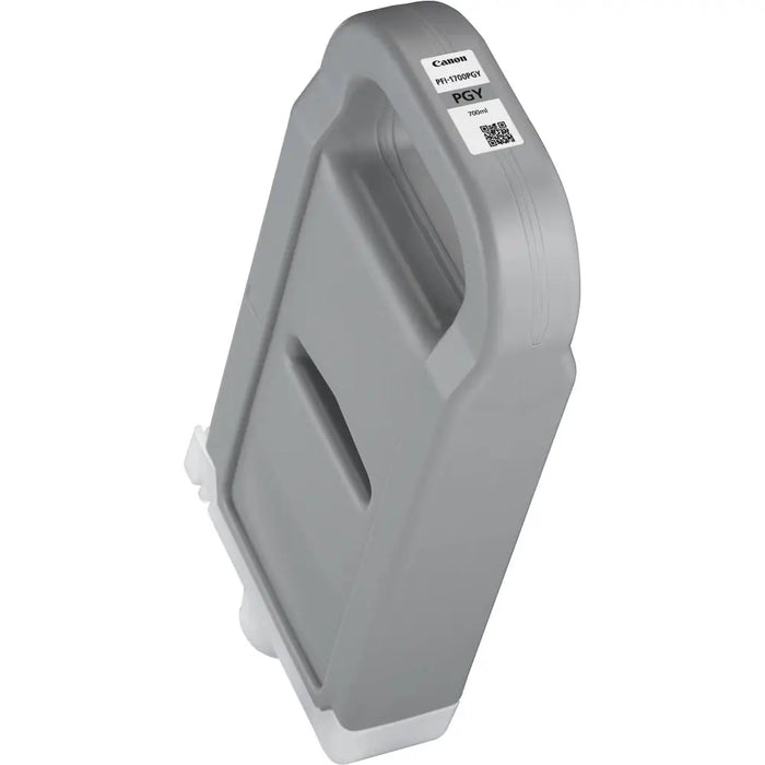 Canon Pigment Ink Tank PFI-1700 Photo Grey - Консумативи за плотери<<<CANON консумативи<<<CANON<<<PolyComp&&&Мастила и