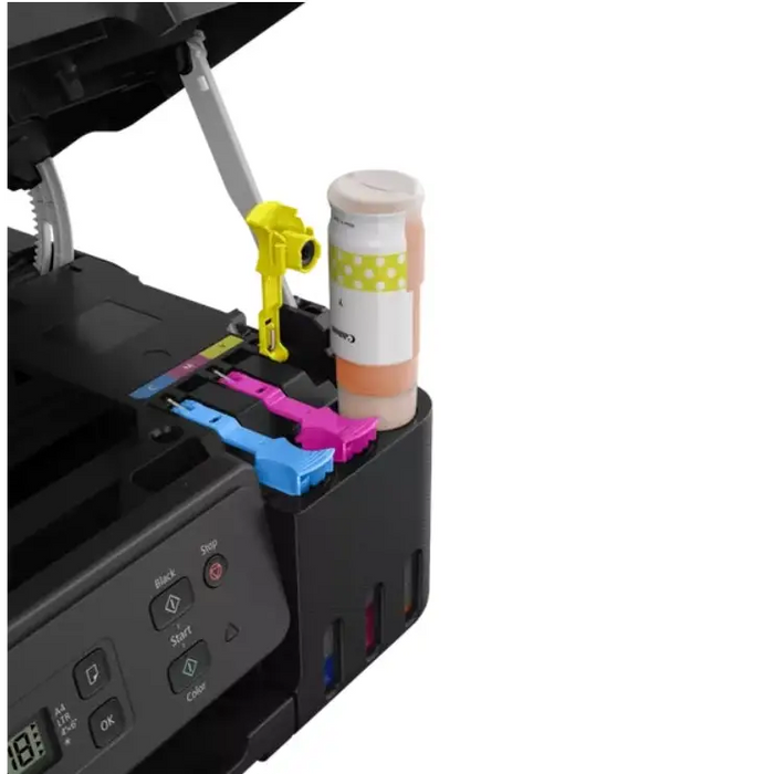 Canon PIXMA G2470 All-In-One Black - Мастилоструйни многофункционални устройства<<<CANON многофункционални