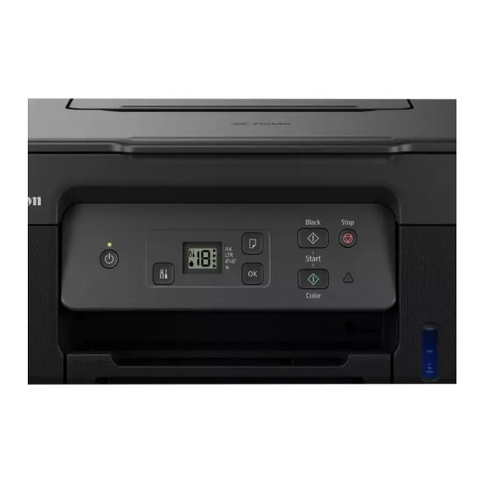 Canon PIXMA G2470 All-In-One Black - Мастилоструйни многофункционални устройства<<<CANON многофункционални