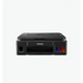 Canon PIXMA G3410 All-In-One Black + Canon GI-490 BK - Мастилоструйни многофункционални устройства<<<CANON
