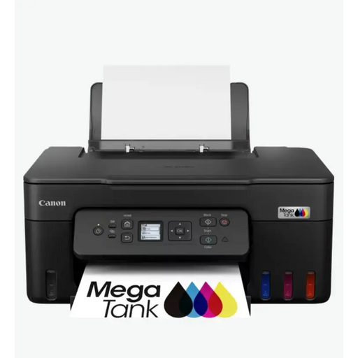 Canon PIXMA G3480 All-In-One Black - Мастилоструйни многофункционални устройства<<<CANON многофункционални