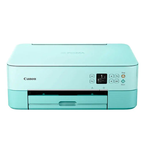 CANON Pixma InkJet MFP TS5353A 6.8/13ppm Green EUR - Мултифункционални мастиленоструйни<<<Принтери и