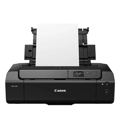 CANON Pixma PRO-200 photo printer 1.5min/3min picture - Мастила за принтери<<<Принтери и мултифункционални<<<Печат