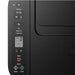 Canon PIXMA TS3750i All-In-One Black - Мастилоструйни многофункционални устройства<<<CANON многофункционални