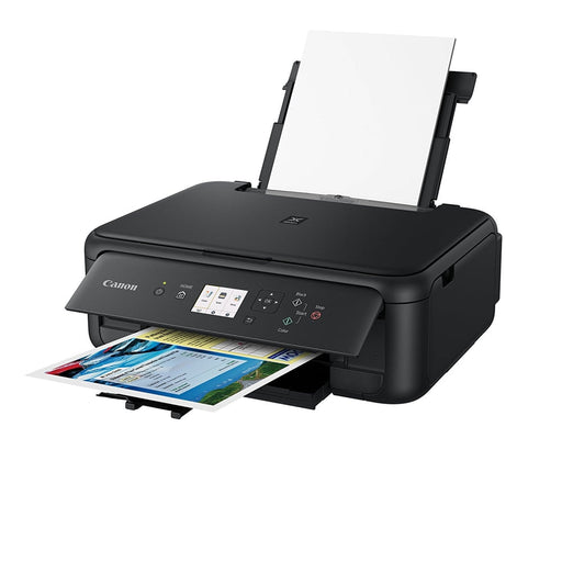 Canon PIXMA TS5150 All-In-One Black - Мастилоструйни многофункционални устройства<<<CANON многофункционални