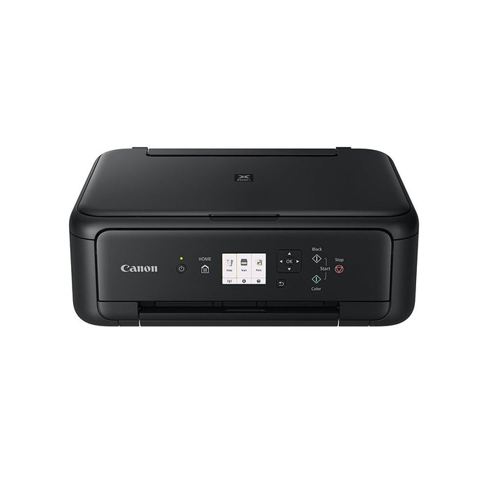 Canon PIXMA TS5150 All-In-One Black - Мастилоструйни многофункционални устройства<<<CANON многофункционални