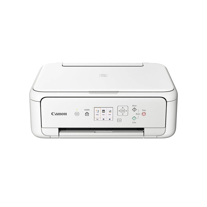 Canon PIXMA TS5151 All-In-One White - Мастилоструйни многофункционални устройства<<<CANON многофункционални