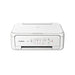 Canon PIXMA TS5151 All-In-One White - Мастилоструйни многофункционални устройства<<<CANON многофункционални
