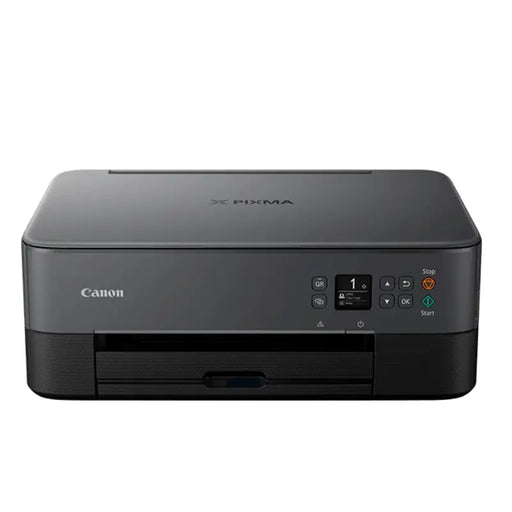 Canon PIXMA TS5350a All-In-One Balck - Мастилоструйни многофункционални устройства<<<CANON многофункционални