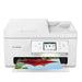 Canon PIXMA TS7750i All-In-One White - Мастилоструйни многофункционални устройства<<<CANON многофункционални