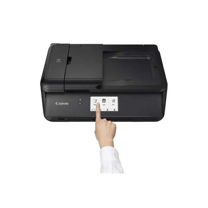 CANON Pixma TS9550 Color MFP ink 15/10ipm - Мултифункционални мастиленоструйни<<<Принтери и мултифункционални<<<Печат