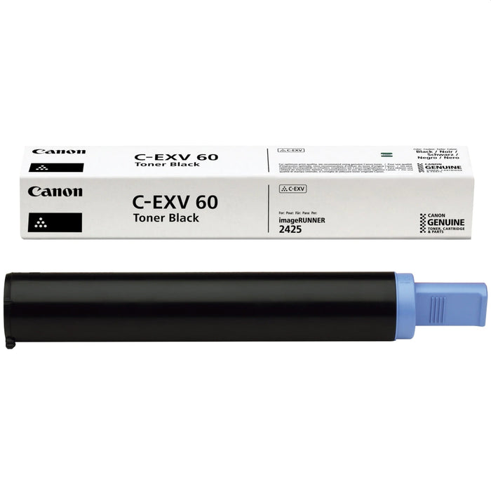 Canon Toner C-EXV 60 Black - Консумативи за копирни машини<<<CANON