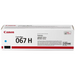 CANON Toner Cartridge 067 High yield Cyan - Тонери<<<Консумативи - Лазер<<<Печат Сканиране и Консумативи<<<ALSO&&&For