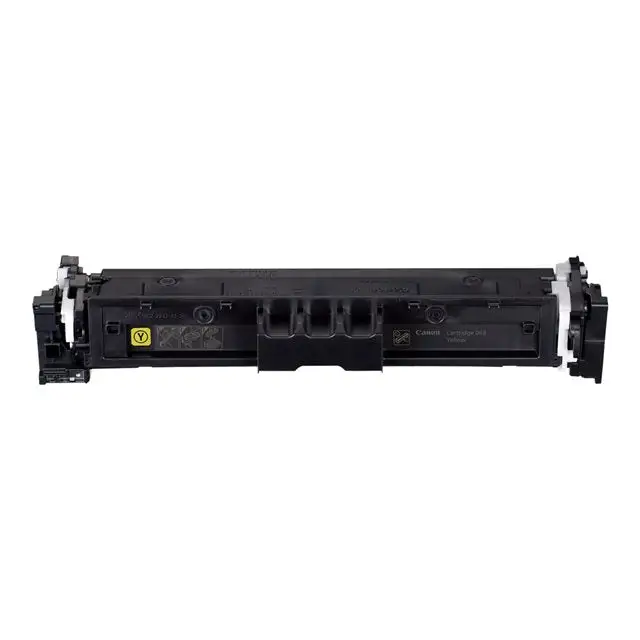 CANON Toner Cartridge 069 Yellow - Тонери<<<Консумативи - Лазер<<<Печат Сканиране и Консумативи<<<ALSO&&&Електроника