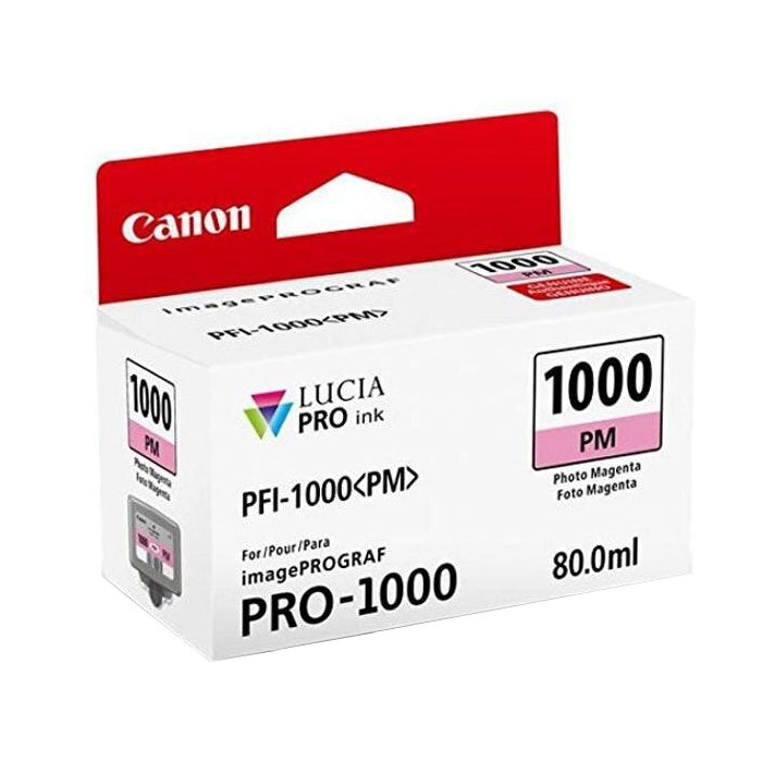 Canon PFI-1000 PM
