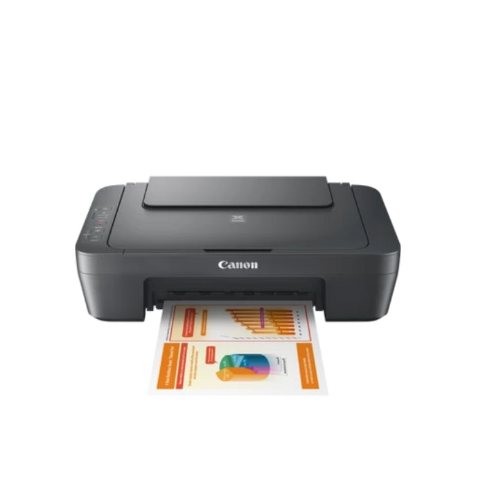 Canon PIXMA MG2551S All-In-One, Grey