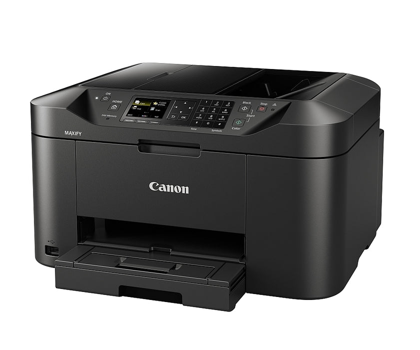 Canon MAXIFY MB2150 All-in-one, Fax, Black