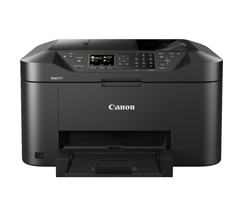 Canon MAXIFY MB2150 All-in-one, Fax, Black