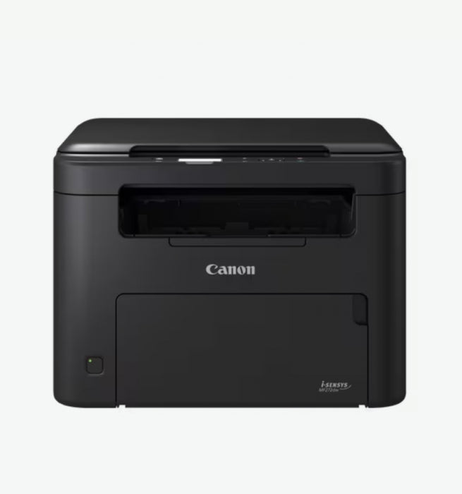 Canon i-SENSYS MF272dw Laser Multifunction Printer/Scanner/Copier