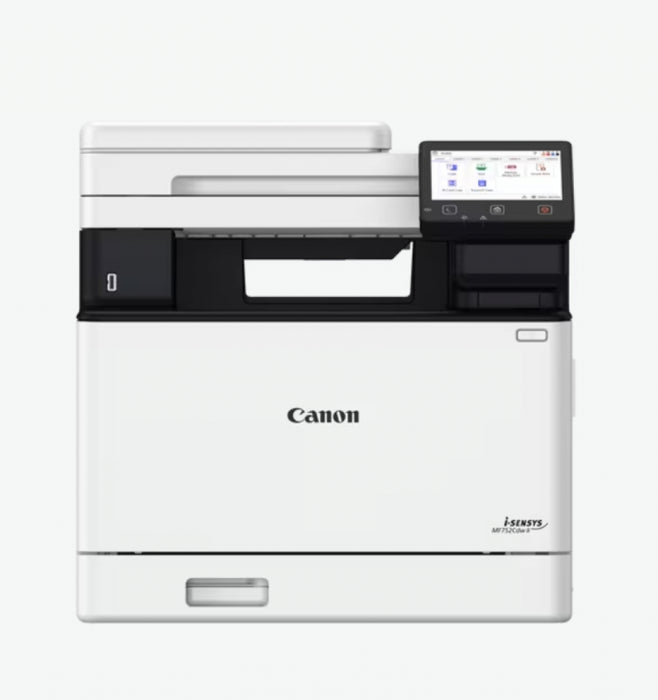 Canon i-SENSYS MF752Cdw II Laser Multifunction Printer/Scanner/Copier