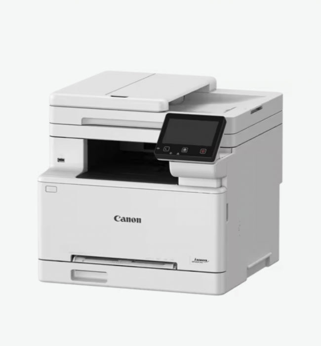 Laser Multifunction Device Canon i-SENSYS MF664Cdw Printer/Scanner/Copier