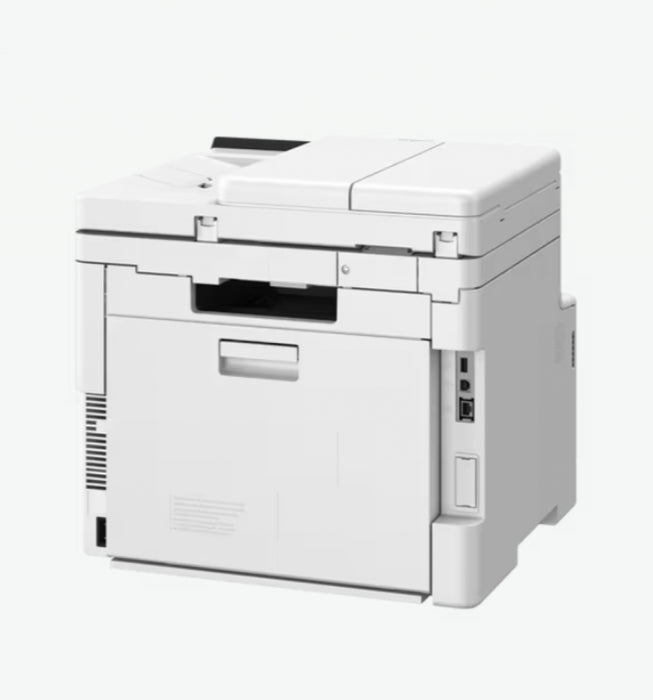 Laser Multifunction Device Canon i-SENSYS MF664Cdw Printer/Scanner/Copier