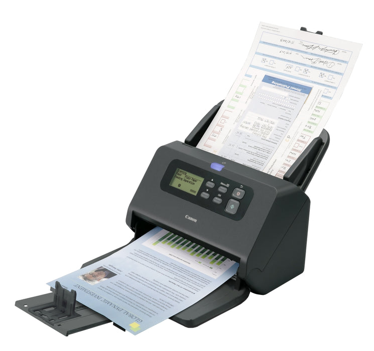 Canon Document Reader M260