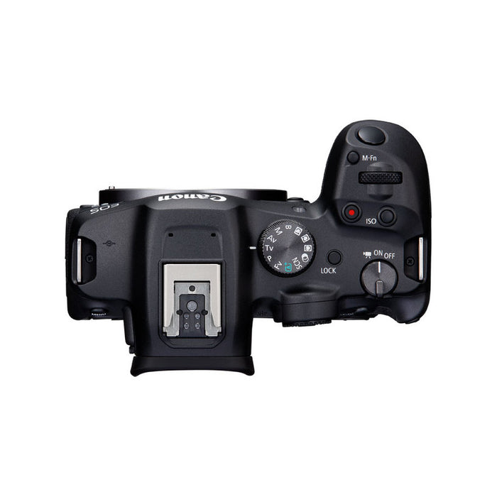 Mirrorless camera CANON EOS R7+RF-S18-150 IS STM 32.5 MPx, WI-FI, MIRRORLESS
