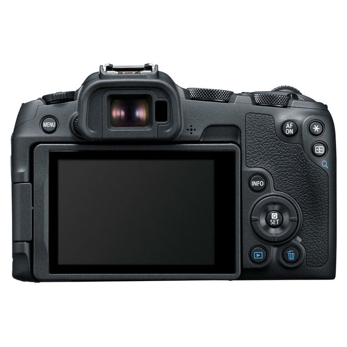 Mirrorless camera CANON EOS R8 BODY 24.2 MPx, WI-FI, MIRRORLESS