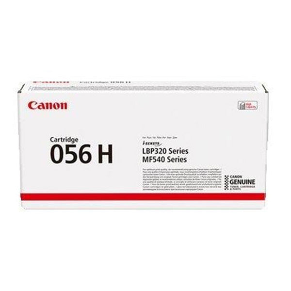 Canon CRG-056H BK
