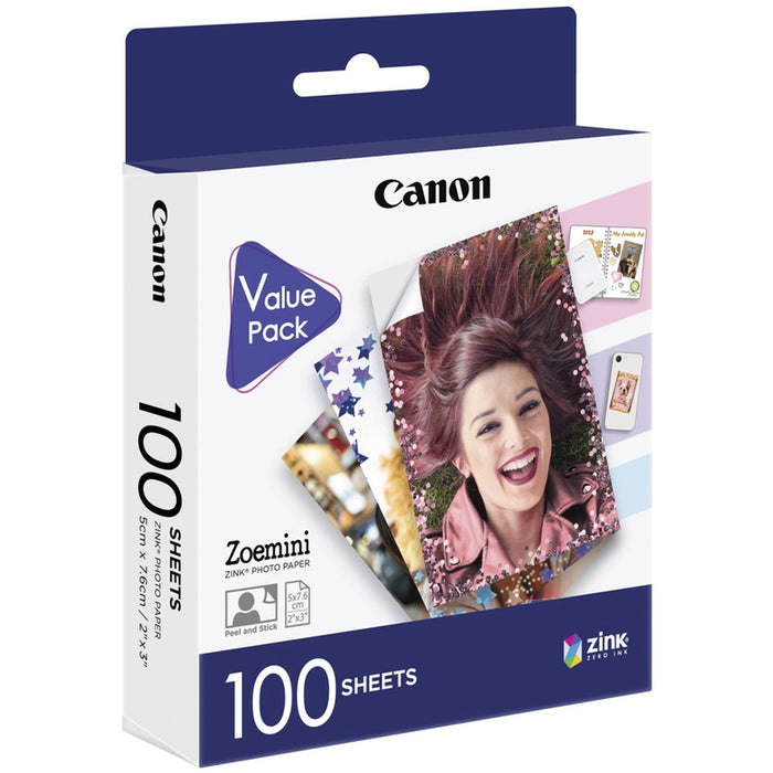 Glossy Photo Paper Canon 6135C003