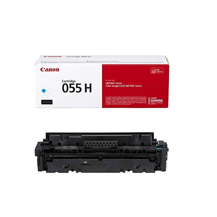 Canon CRG-055H C
