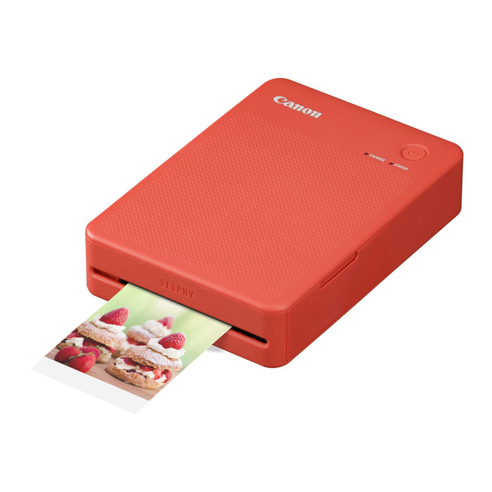 CANON SELPHY QX20 RD