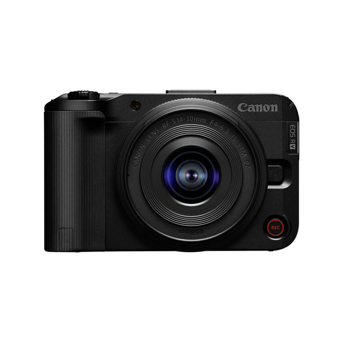CANON EOS R50 V+RFS14-30 IS STM MIRRORLESS mirrorless camera