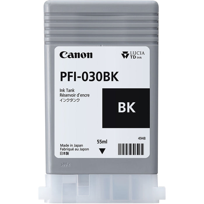 Canon PFI-030, Black