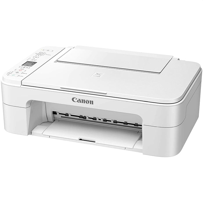 Canon PIXMA TS3351 All-In-One, White