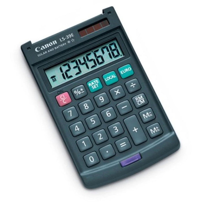 CALCULATOR CANON LS-39E