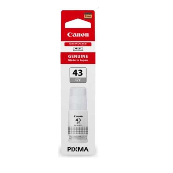 Canon GI-43 GY