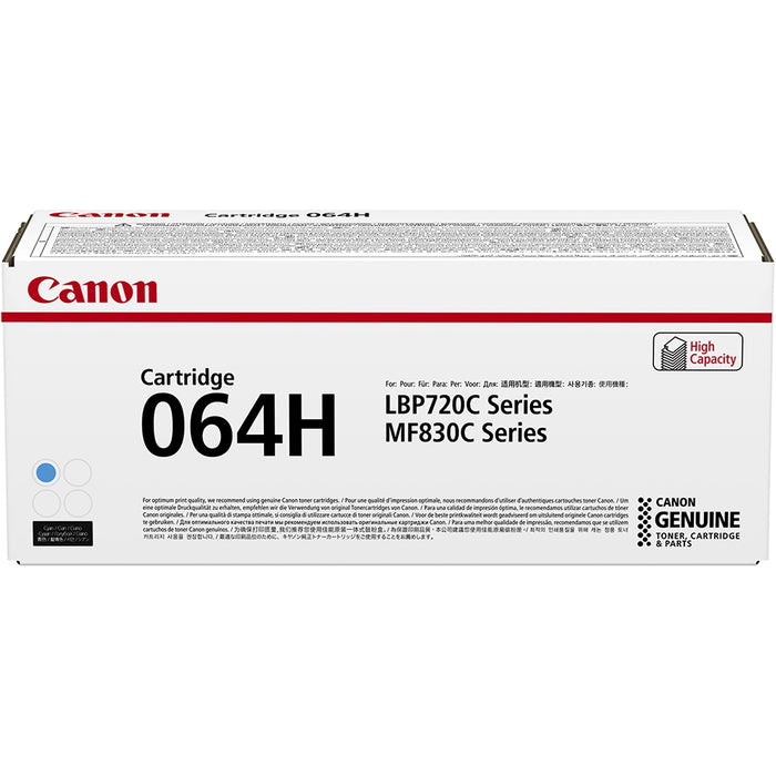Canon CRG-064H C