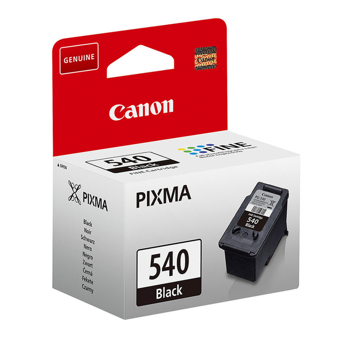 Canon PG-540 BK
