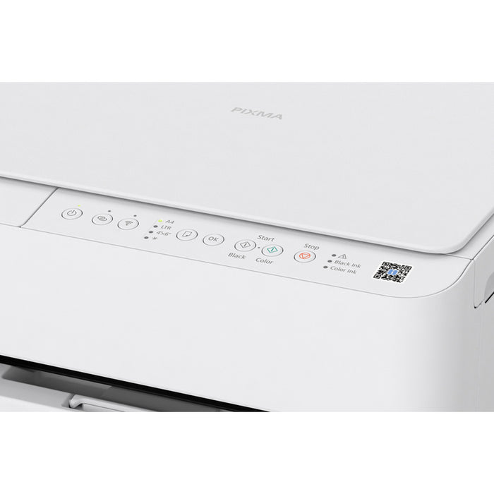 Canon PIXMA TS4150i All-In-One, White