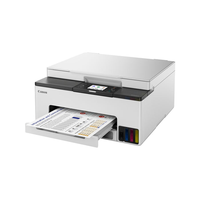 Canon MAXIFY GX1040 All-In-One, White&Black
