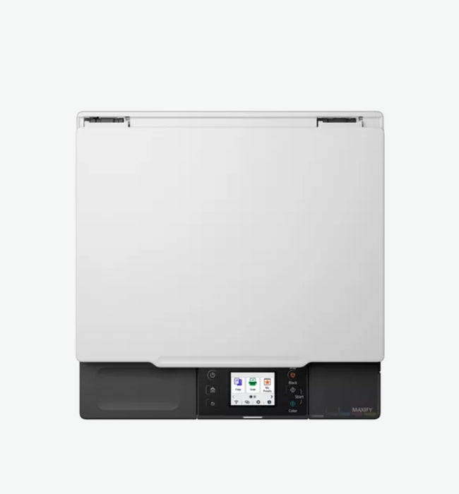 Canon MAXIFY GX1040 All-In-One, White&Black