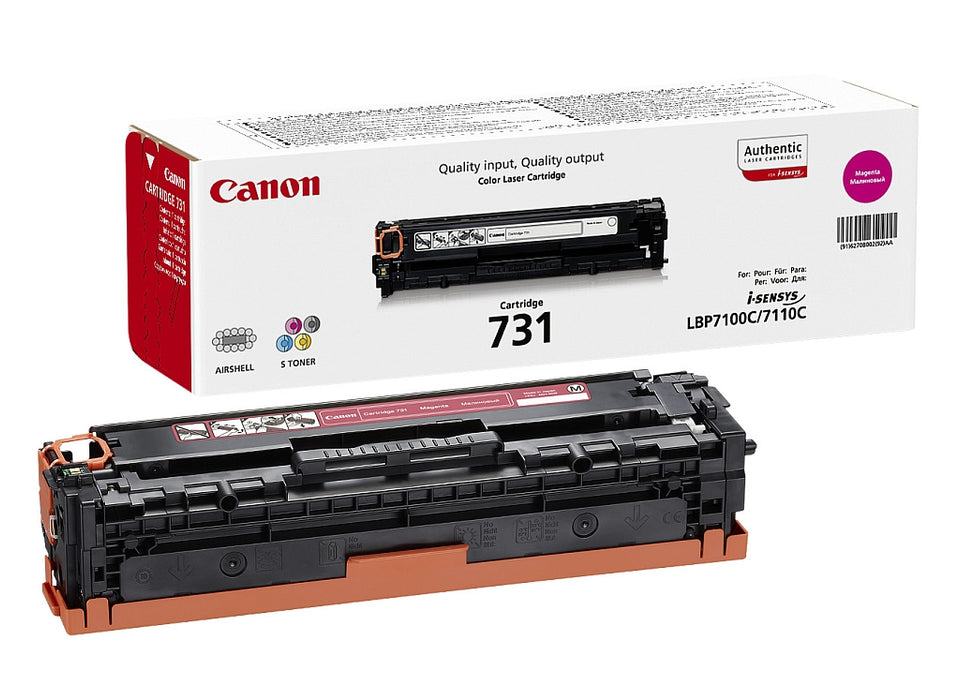 Canon CRG-731M