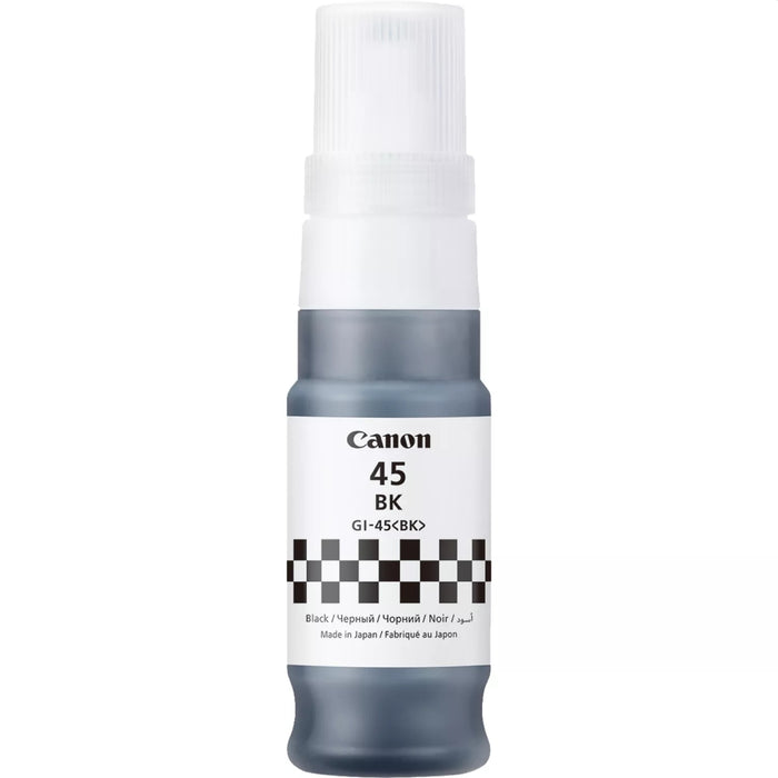 Canon GI-45 BK