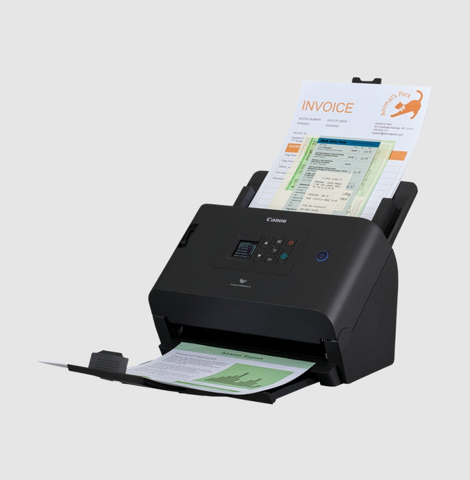 Canon imageFORMULA DR-S250N