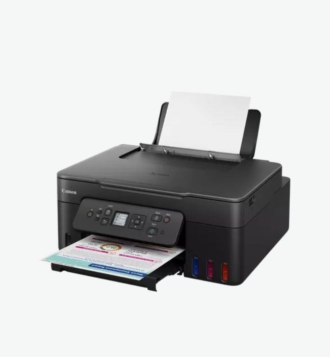 Canon PIXMA G3480 All-In-One, Black