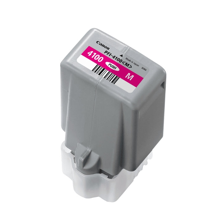 Canon PFI-4100, Magenta
