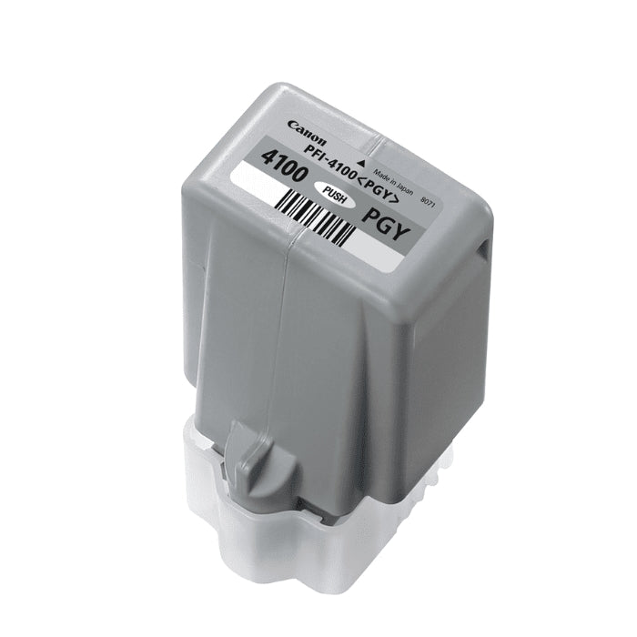 Canon PFI-4100, Photo Grey